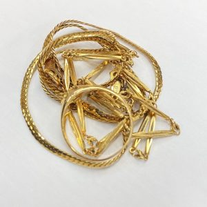 K18 おまとめ 18金 750